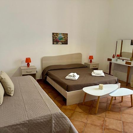 U Nico Apartment ปาแลร์โม ภายนอก รูปภาพ
