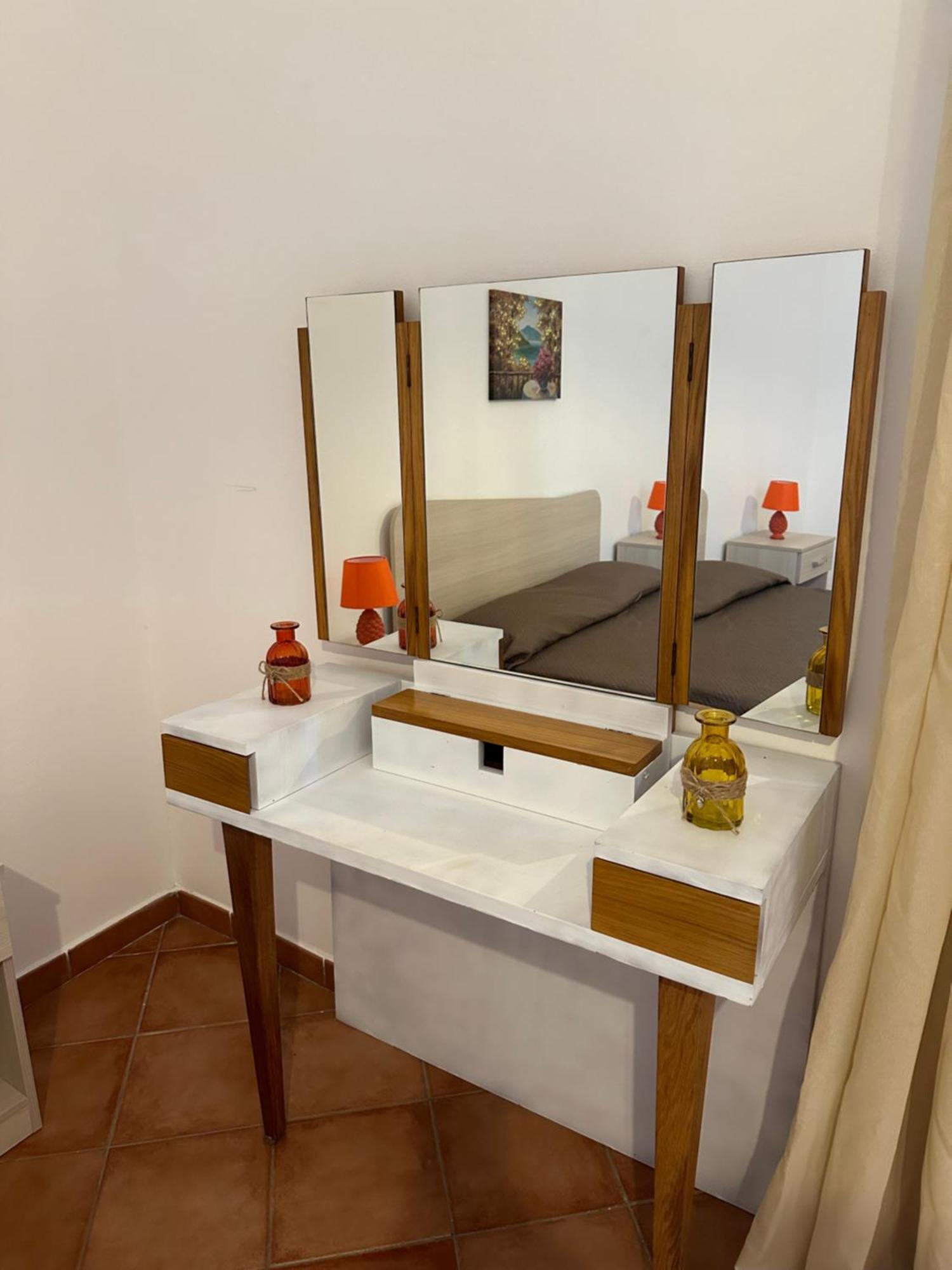 U Nico Apartment ปาแลร์โม ภายนอก รูปภาพ