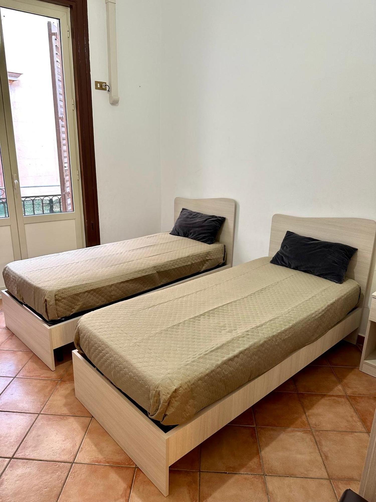 U Nico Apartment ปาแลร์โม ภายนอก รูปภาพ
