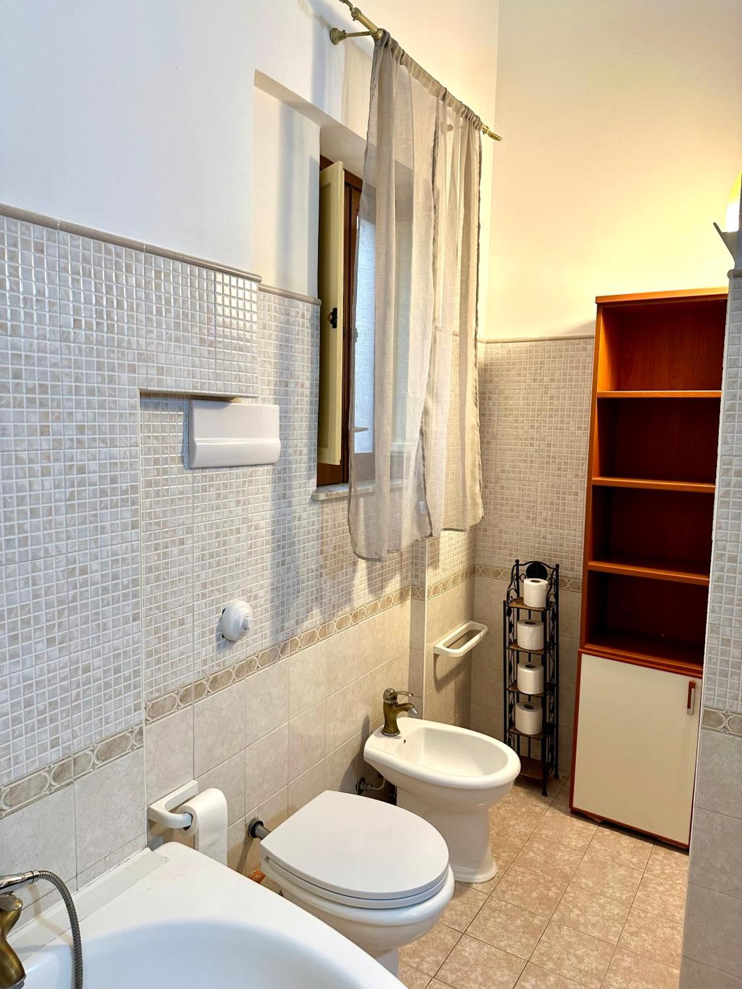 U Nico Apartment ปาแลร์โม ภายนอก รูปภาพ